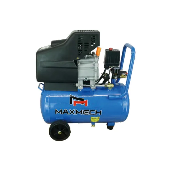 Maxmech 50 Litre Oil-Lubricated Air Compressor